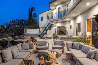 Single Family Residence, 11527 Dona Dolores pl, Studio City, CA 91604 - 28