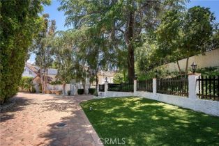 Residential Lease, 4414 Park Mallorca, Calabasas, CA  Calabasas, CA 91302