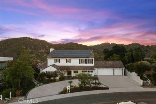 Single Family Residence, 23 Wrangler ln, Bell Canyon, CA 91307 - 24