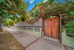 Residential Income, 712 6th ave, Venice, CA 90291 - 2