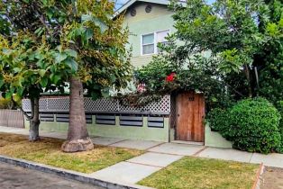 Residential Income, 712 6th AVE, Venice, CA  Venice, CA 90291