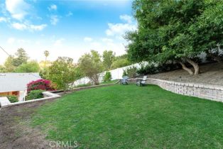 Single Family Residence, 5123 San Feliciano dr, Woodland Hills, CA 91364 - 26