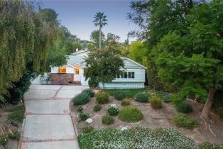 Single Family Residence, 5123 San Feliciano dr, Woodland Hills, CA 91364 - 3