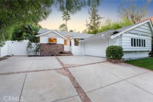 Single Family Residence, 5123 San Feliciano dr, Woodland Hills, CA 91364 - 6