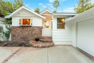 Single Family Residence, 5123 San Feliciano dr, Woodland Hills, CA 91364 - 7