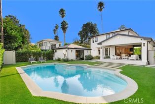 Single Family Residence, 4506 Greenbush ave, Sherman Oaks, CA 91423 - 39