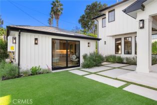 Single Family Residence, 4506 Greenbush ave, Sherman Oaks, CA 91423 - 40