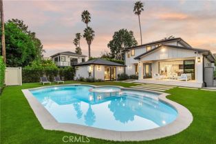 Single Family Residence, 4506 Greenbush ave, Sherman Oaks, CA 91423 - 45