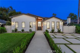 Single Family Residence, 4506 Greenbush AVE, Sherman Oaks, CA  Sherman Oaks, CA 91423