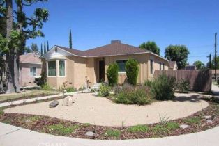 Residential Lease, 5100 Hesperia AVE, Encino, CA  Encino, CA 91316