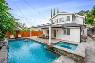 Single Family Residence, 5249 Baza ave, Woodland Hills, CA 91364 - 24