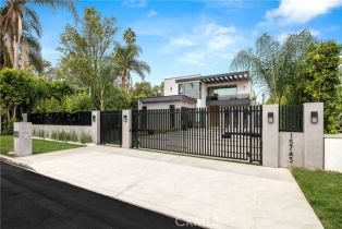 Single Family Residence, 15743 Hesby st, Encino, CA 91436 - 2