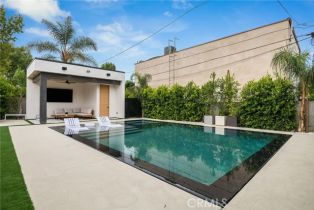 Single Family Residence, 15743 Hesby st, Encino, CA 91436 - 27