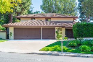 Single Family Residence, 3938 Corte Cancion, Thousand Oaks, CA  Thousand Oaks, CA 91360