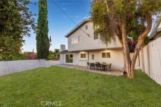 Single Family Residence, 22231 Del Valle st, Woodland Hills, CA 91364 - 33