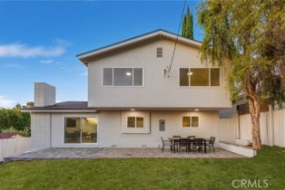 Single Family Residence, 22231 Del Valle st, Woodland Hills, CA 91364 - 34