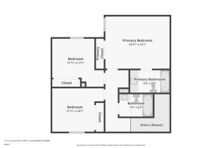 Condominium, 17311 Chatsworth st, Granada Hills, CA 91344 - 36