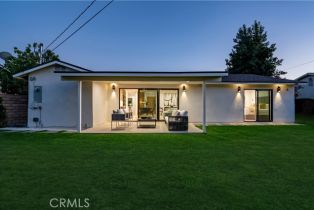 Single Family Residence, 24021 Friar st, Woodland Hills, CA 91367 - 29