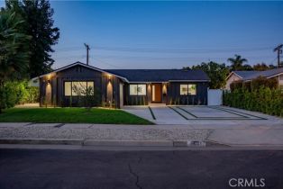 Single Family Residence, 24021 Friar st, Woodland Hills, CA 91367 - 33