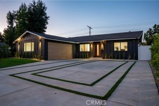 Single Family Residence, 24021 Friar ST, Woodland Hills, CA  Woodland Hills, CA 91367