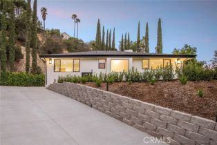 Single Family Residence, 15625 High Knoll RD, Encino, CA  Encino, CA 91436