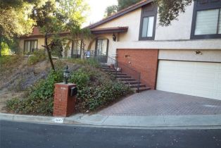 Single Family Residence, 4444 Rochelle pl, Encino, CA 91316 - 11