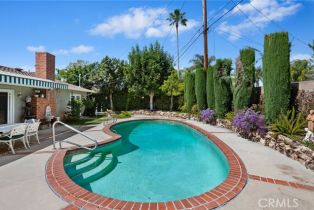 Single Family Residence, 23101 Gainford st, Woodland Hills, CA 91364 - 29