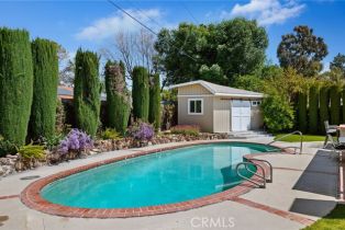 Single Family Residence, 23101 Gainford st, Woodland Hills, CA 91364 - 31