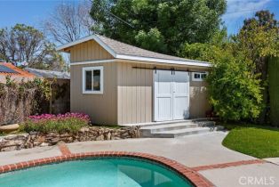 Single Family Residence, 23101 Gainford st, Woodland Hills, CA 91364 - 32