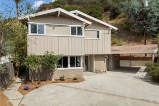 Single Family Residence, 2400 Nalin DR, Bel Air, CA  Bel Air, CA 90077