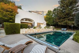 Single Family Residence, 26066 Mulholland, Calabasas, CA 91302 - 20