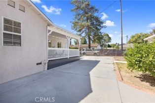 Single Family Residence, 18641 Linnet st, Tarzana, CA 91356 - 22