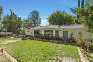 Single Family Residence, 16933 Bosque dr, Encino, CA 91436 - 18