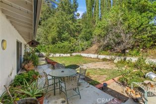 Single Family Residence, 16933 Bosque dr, Encino, CA 91436 - 19