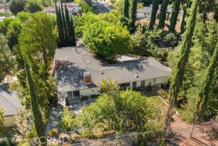 Single Family Residence, 16933 Bosque dr, Encino, CA 91436 - 24