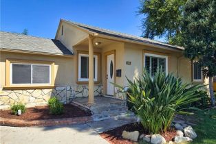 Residential Lease, 17907 Emelita ST, Encino, CA  Encino, CA 91316