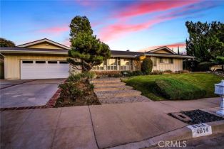 Single Family Residence, 4614 La Subida pl, Tarzana, CA 91356 - 2