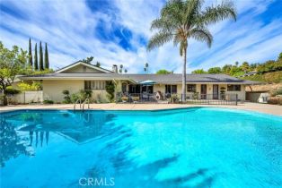 Single Family Residence, 4614 La Subida pl, Tarzana, CA 91356 - 36