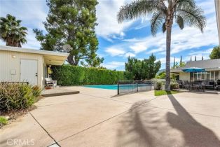 Single Family Residence, 4614 La Subida pl, Tarzana, CA 91356 - 37