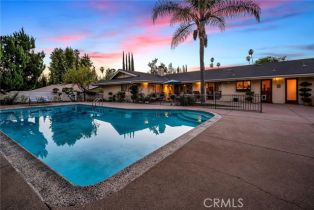 Single Family Residence, 4614 La Subida pl, Tarzana, CA 91356 - 40