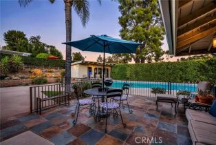 Single Family Residence, 4614 La Subida pl, Tarzana, CA 91356 - 44