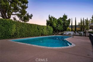 Single Family Residence, 4614 La Subida pl, Tarzana, CA 91356 - 46