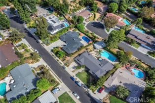 Single Family Residence, 4614 La Subida pl, Tarzana, CA 91356 - 52