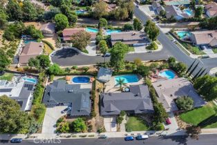 Single Family Residence, 4614 La Subida pl, Tarzana, CA 91356 - 53