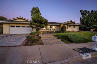 Single Family Residence, 4614 La Subida pl, Tarzana, CA 91356 - 57