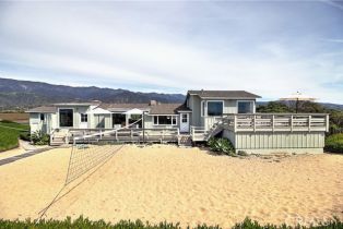 Residential Lease, 539 Sand Point RD, Carpinteria, CA  Carpinteria, CA 93013