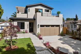 Single Family Residence, 2022 Midvale ave, Wilshire Corridor, CA 90025 - 2