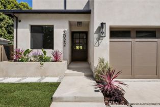 Single Family Residence, 2022 Midvale ave, Wilshire Corridor, CA 90025 - 3