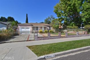 Single Family Residence, 1117  N Frederic St., Burbank, CA  Burbank, CA 91505