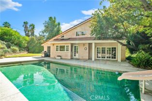 Single Family Residence, 19511 Rosita st, Tarzana, CA 91356 - 40